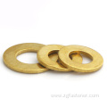 brass washer M3 M4 M5 Brass Flat Washer